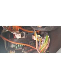 CAJA RELES / FUSIBLES PEUGEOT 5008 - 273746