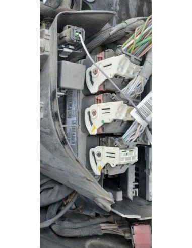 CENTRALITA MOTOR UCE PEUGEOT 5008 - 273670