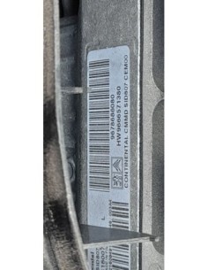 CENTRALITA MOTOR UCE PEUGEOT 5008 - 273670 2