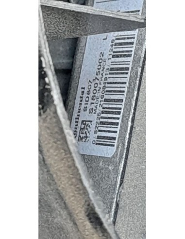 CENTRALITA MOTOR UCE PEUGEOT 5008 - 273670