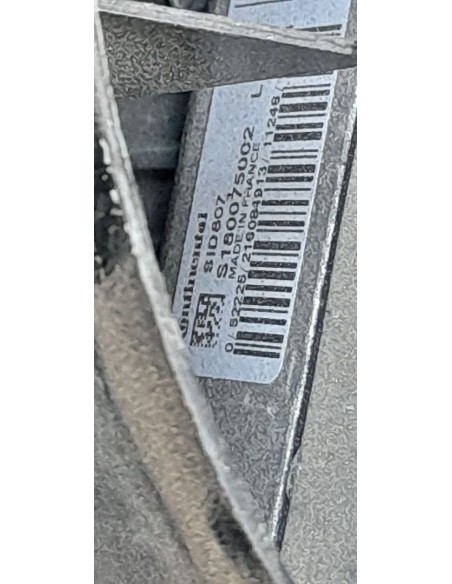 CENTRALITA MOTOR UCE PEUGEOT 5008 - 273670