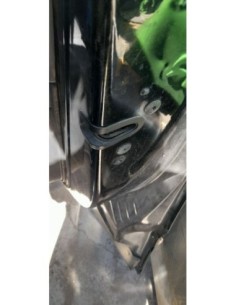 CERRADURA PUERTA DELANTERA DERECHA PEUGEOT 5008 - 273693