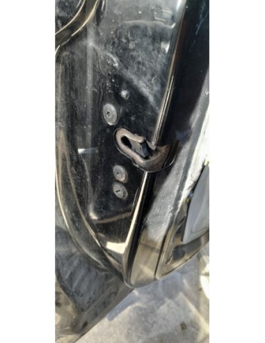 CERRADURA PUERTA DELANTERA IZQUIERDA PEUGEOT...