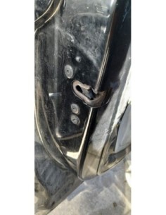 CERRADURA PUERTA DELANTERA IZQUIERDA PEUGEOT 5008 - 273736