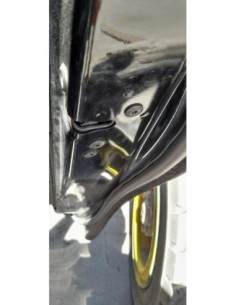 CERRADURA PUERTA TRASERA DERECHA PEUGEOT 5008 - 273700