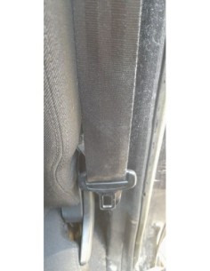 CINTURON SEGURIDAD TRASERO IZQUIERDO PEUGEOT 5008 - 273721
