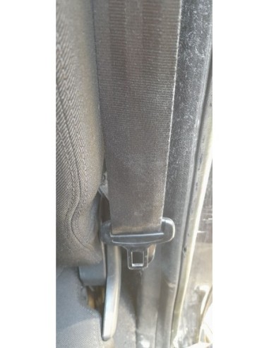 CINTURON SEGURIDAD TRASERO IZQUIERDO PEUGEOT...