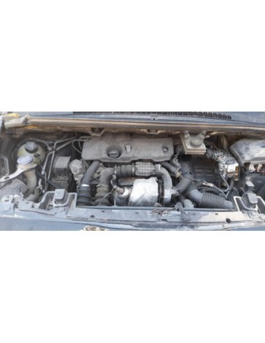 COMPRESOR AIRE ACONDICIONADO PEUGEOT 5008 - 273659