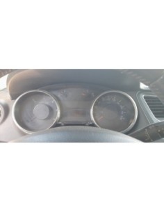 CUADRO INSTRUMENTOS PEUGEOT 5008 - 273754