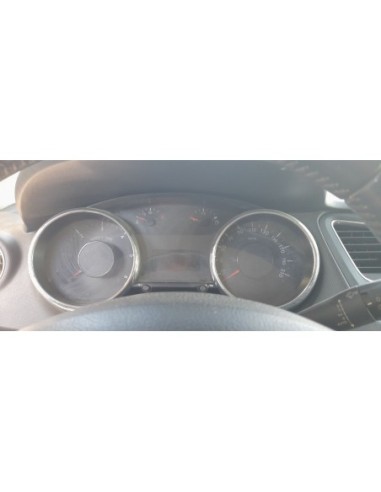 CUADRO INSTRUMENTOS PEUGEOT 5008 - 273754