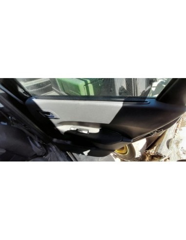 ELEVALUNAS TRASERO DERECHO PEUGEOT 5008 - 273699