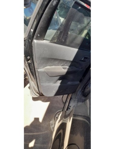 ELEVALUNAS TRASERO IZQUIERDO PEUGEOT 5008 - 273719