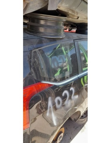 LUNA CUSTODIA TRASERA DERECHA PEUGEOT 5008 -...
