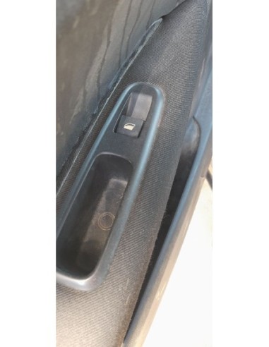 MANDO ELEVALUNAS TRASERO IZQUIERDO PEUGEOT 5008...