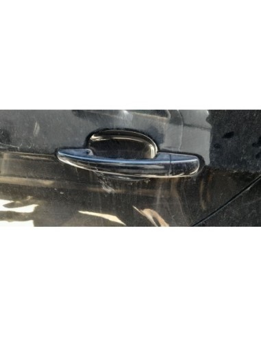 MANETA EXTERIOR TRASERA IZQUIERDA PEUGEOT 5008...