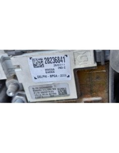 MODULO ELECTRONICO PEUGEOT 5008 - 273669 2