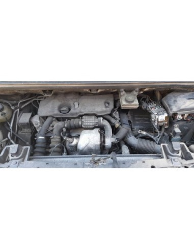 MOTOR ARRANQUE PEUGEOT 5008 - 273661