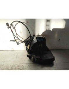 CERRADURA PUERTA DELANTERA DERECHA MERCEDES-BENZ CLASE C...