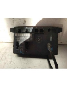 CENTRALITA CIERRE MERCEDES-BENZ CLASE C (BM 203) FAMILIAR...