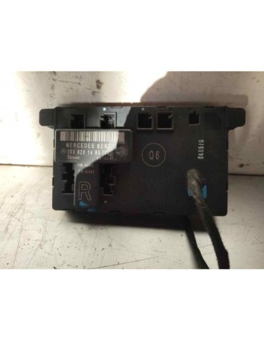 CENTRALITA CIERRE MERCEDES-BENZ CLASE C (BM...