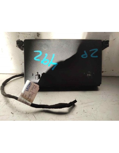 CENTRALITA CIERRE MERCEDES-BENZ CLASE C (BM 203) FAMILIAR - 273783