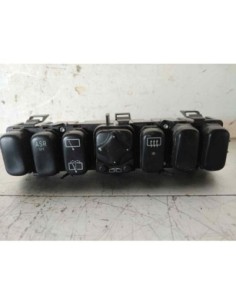 MANDO MULTIFUNCION MERCEDES-BENZ CLASE A (BM 168) - 273786