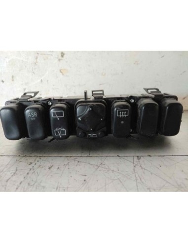 MANDO MULTIFUNCION MERCEDES-BENZ CLASE A (BM...