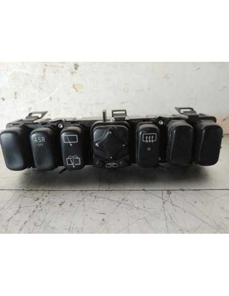 MANDO MULTIFUNCION MERCEDES-BENZ CLASE A (BM 168) - 273786