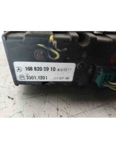 MANDO MULTIFUNCION MERCEDES-BENZ CLASE A (BM...