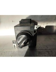 MANDO LUCES MERCEDES-BENZ CLASE A (BM 168) - 273789