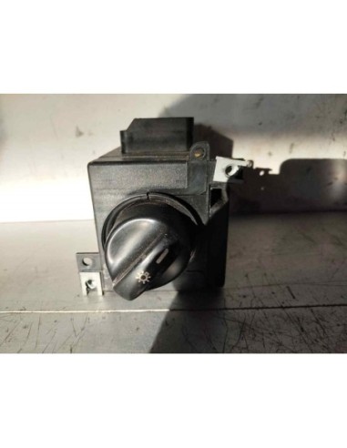 MANDO LUCES MERCEDES-BENZ CLASE A (BM 168) -...