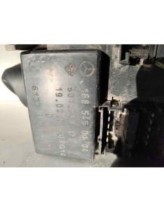 MANDO LUCES MERCEDES-BENZ CLASE A (BM 168) - 273789 2