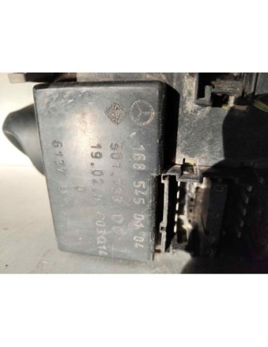 MANDO LUCES MERCEDES-BENZ CLASE A (BM 168) -...