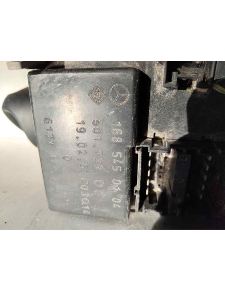 MANDO LUCES MERCEDES-BENZ CLASE A (BM 168) - 273789