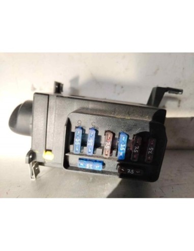 MANDO LUCES MERCEDES-BENZ CLASE A (BM 168) -...