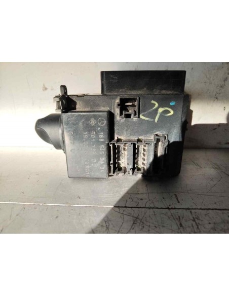 MANDO LUCES MERCEDES-BENZ CLASE A (BM 168) - 273789