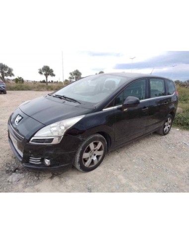 MOTOR LIMPIA TRASERO PEUGEOT 5008 - 273649