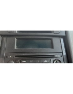 PANTALLA MULTIFUNCION PEUGEOT 5008 - 273747