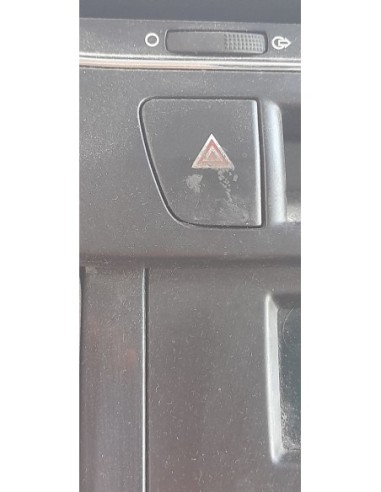 WARNING PEUGEOT 5008 - 273758