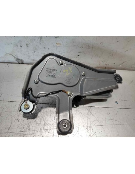 MOTOR LIMPIA TRASERO TOYOTA COROLLA VERSO (R1) - 272728
