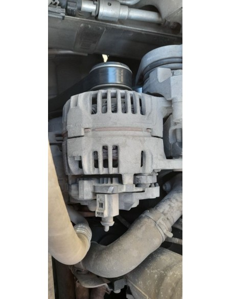 ALTERNADOR SEAT IBIZA (6L1) - 273849