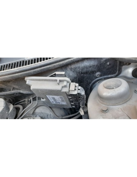 CENTRALITA MOTOR UCE SEAT IBIZA (6L1) - 273918