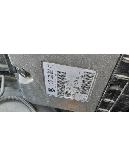 CENTRALITA MOTOR UCE SEAT IBIZA (6L1) - 273918