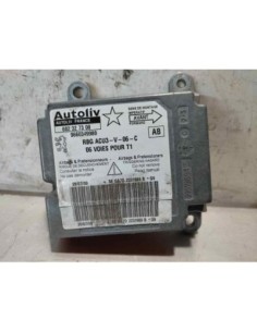 CENTRALITA AIRBAG PEUGEOT 206 + - 273801