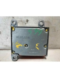 CENTRALITA AIRBAG PEUGEOT 206 + - 273801 2