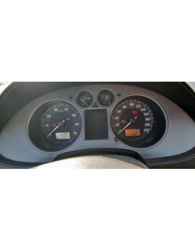 CUADRO INSTRUMENTOS SEAT IBIZA (6L1) - 273957