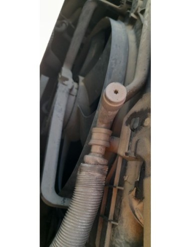 ELECTROVENTILADOR SEAT IBIZA (6L1) - 273936