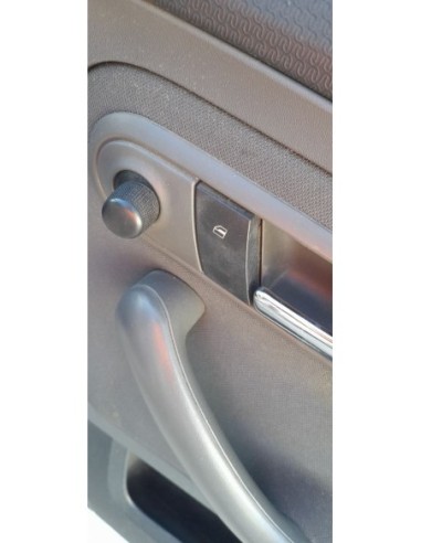 MANDO ELEVALUNAS DELANTERO DERECHO SEAT IBIZA...