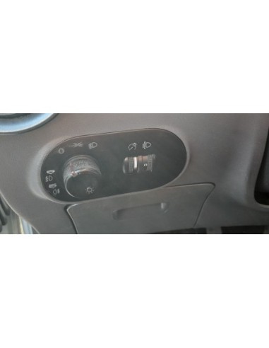 MANDO LUCES SEAT IBIZA (6L1) - 273943