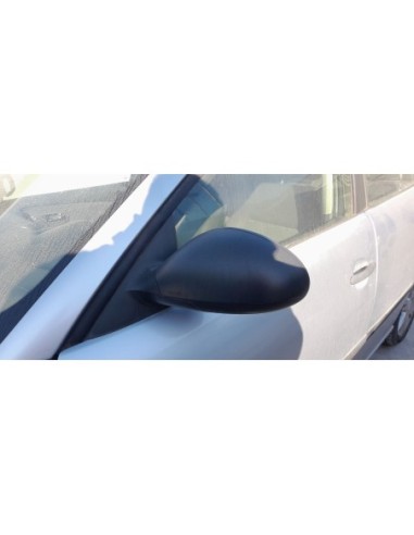 RETROVISOR IZQUIERDO SEAT IBIZA (6L1) - 273986